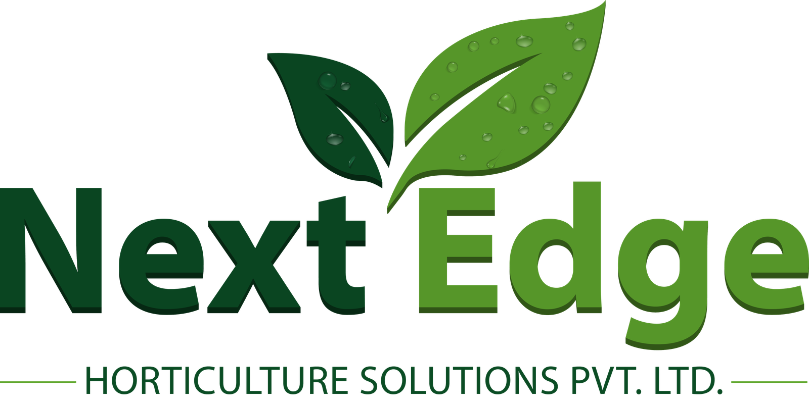 NextEdge Horticulture Solutions Pvt. Ltd.