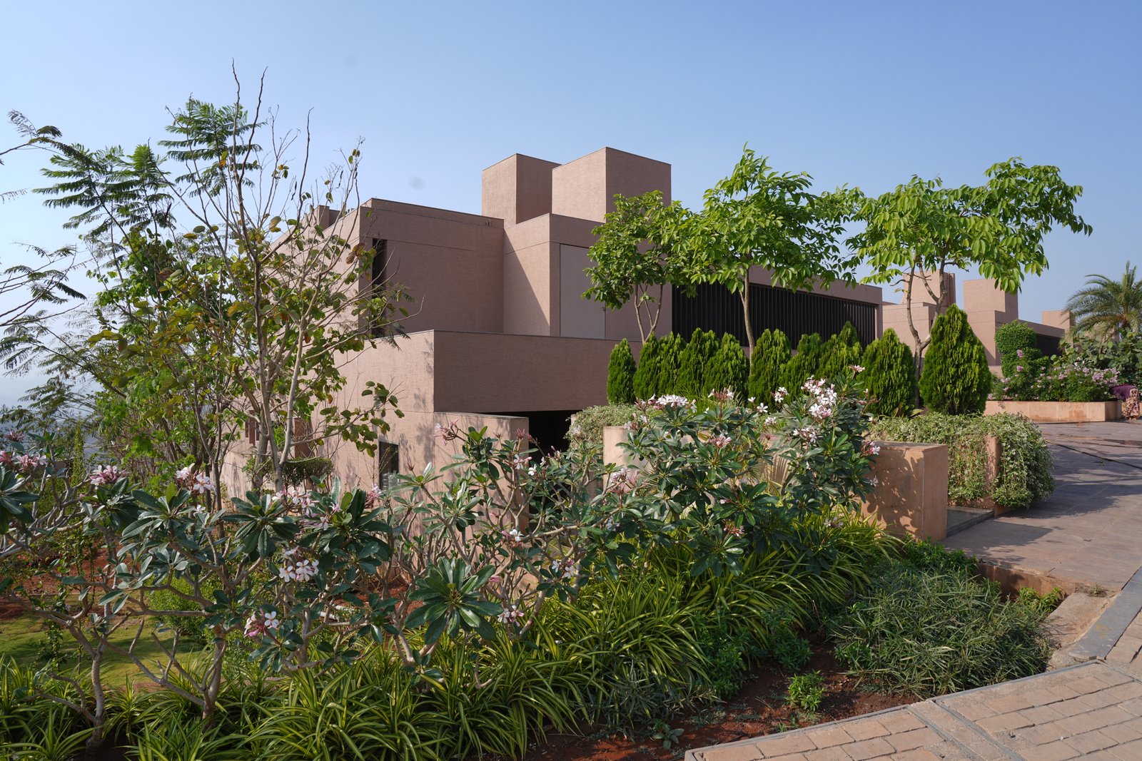 NextEdge Horticulture Project 5