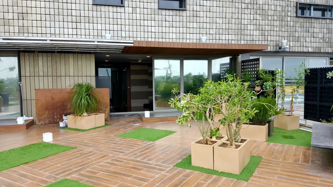 NextEdge Horticulture Project 4